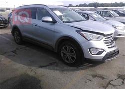Hyundai Grand Santa Fe